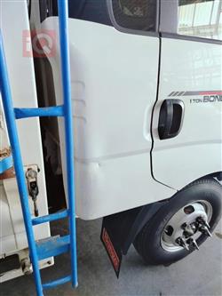 Kia Bongo